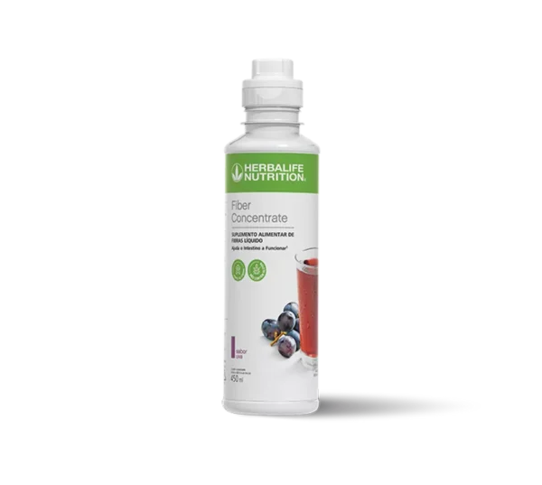 Fiber Concentrate
