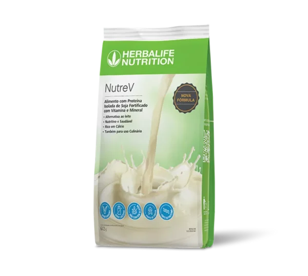 NutreV